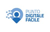 Logo Punto Digitale Facile