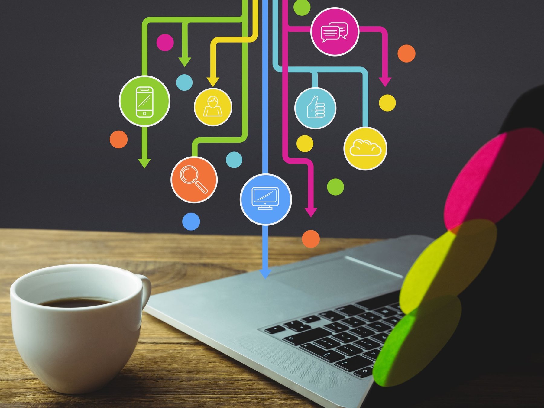 Che cos'è il Digicomp? La "mappa" delle competenze digitali dei cittadini