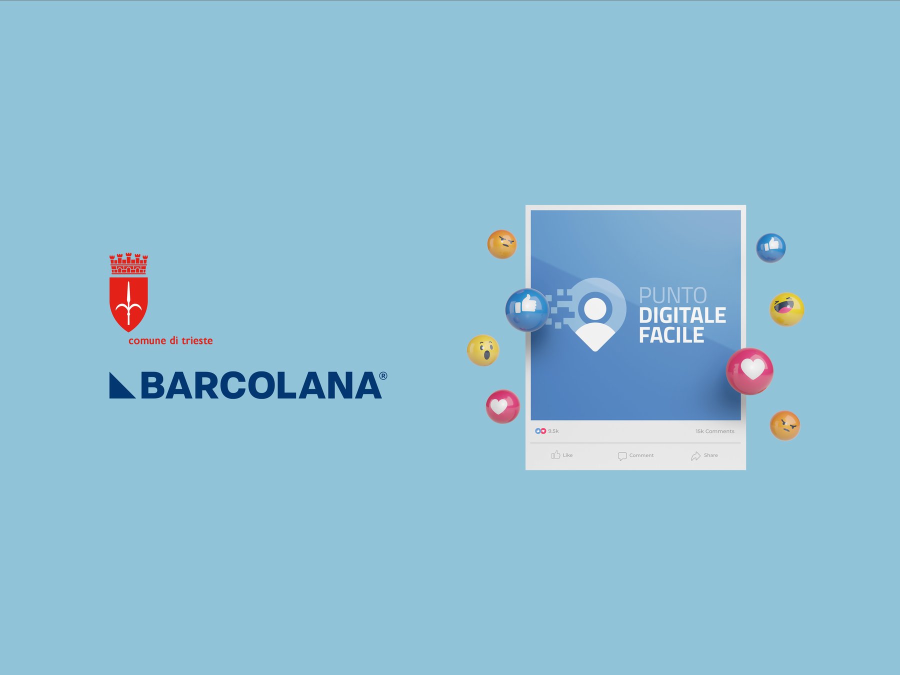 Il "Villaggio Barcolana" ospita incontri formativi sul digitale