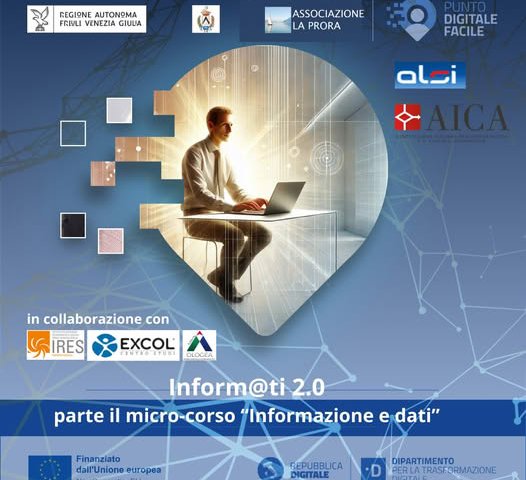 Vai all'Evento
