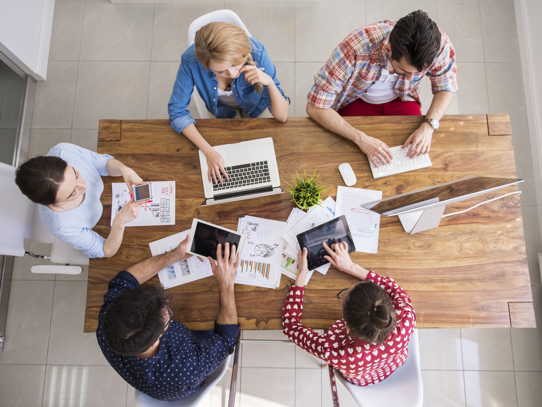 I CDDD, “dai tempi del Covid-19” ai progetti di facilitazione digitale