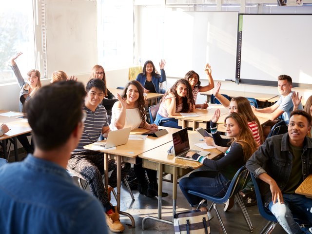 Le sfide educative del presente - Conferenza a Cividale