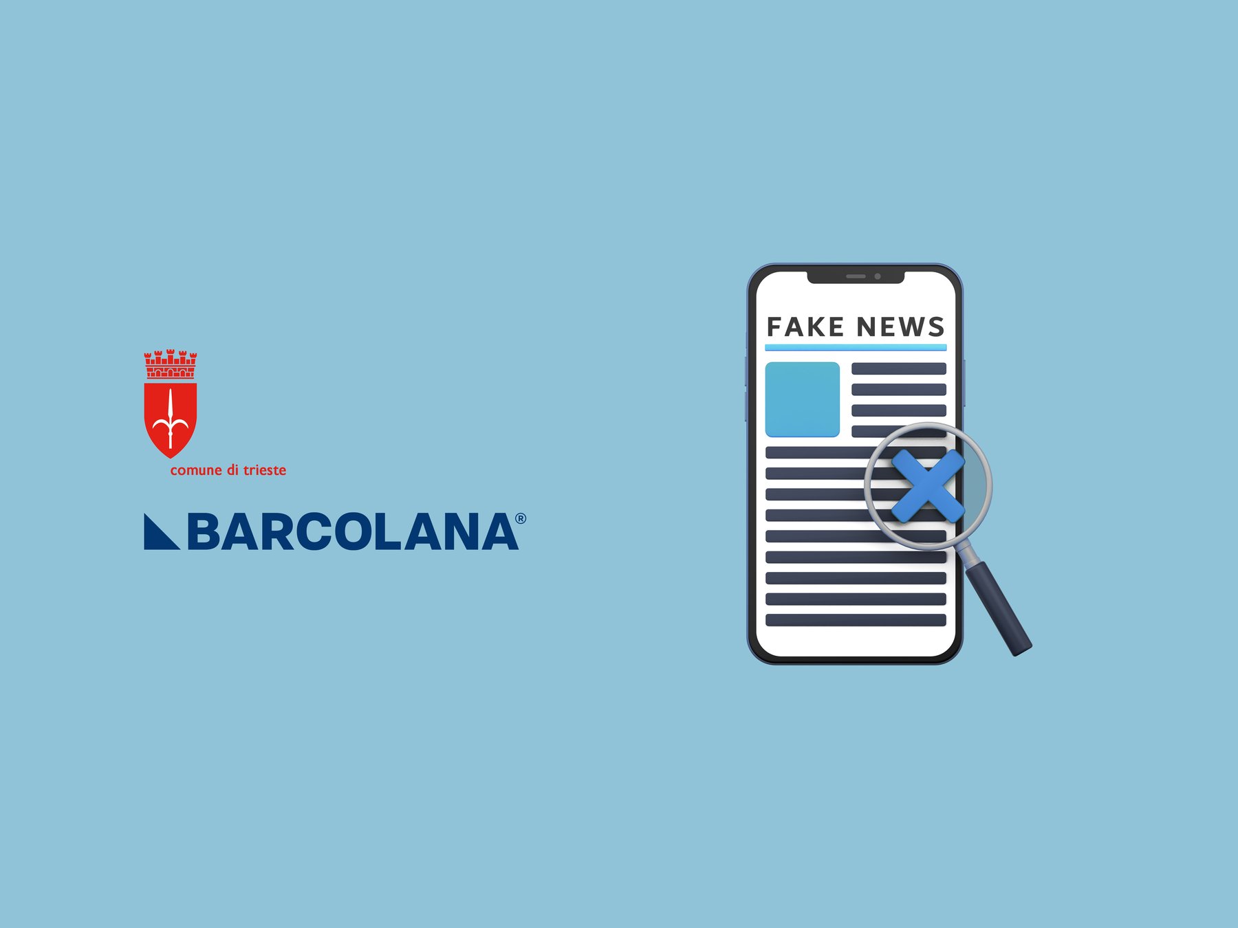 Pillole in-formative su ‘Fake News e disinformazione in Rete’