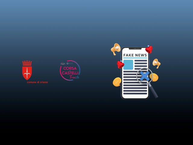 Pillole in-formative su ‘Fake News e disinformazione in Rete’